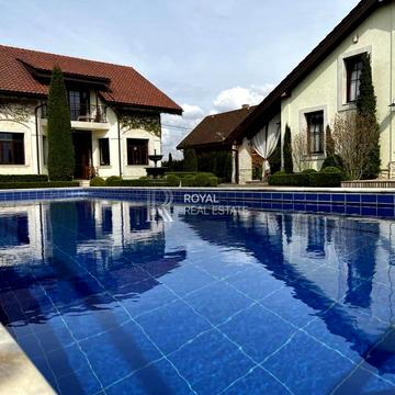 Липова вул.