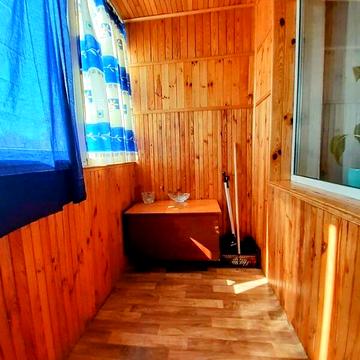 Довгострокова оренда 2к Квартира Бердянська вулиця