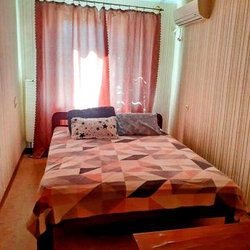 Довгострокова оренда 2к Квартира Бердянська вулиця