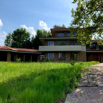 Горний провулок