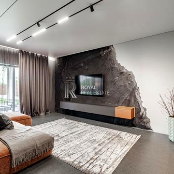 Садова вул.