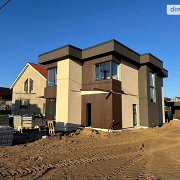 Продаж 4к Дім вулиця Центральна