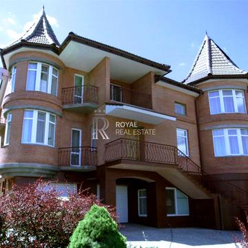 Польова вул.