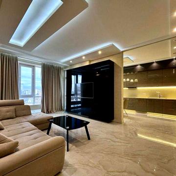 Оренда 2кквартири в ЖК Royal Tower Саксаганського Олімпійська Печерськ