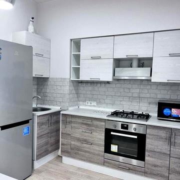 Сдам классную квартиру Жк Новый Люстдорф, свет есть всегда, Таирова