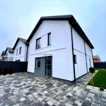 Будинок у котеджному містечку 155 м2