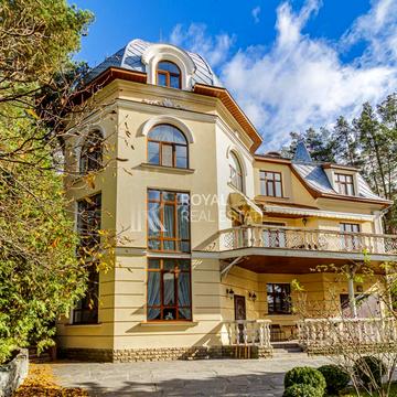 Чумацький Шлях вул., 114