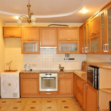 Оренда 1к. квартири на Позняках в новобудові, вул. О. Пчілки!