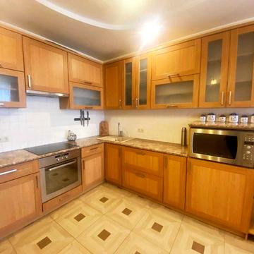 Оренда 1к. квартири на Позняках в новобудові, вул. О. Пчілки!