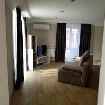 Довгострокова оренда 1к Квартира Воронцовський провулок