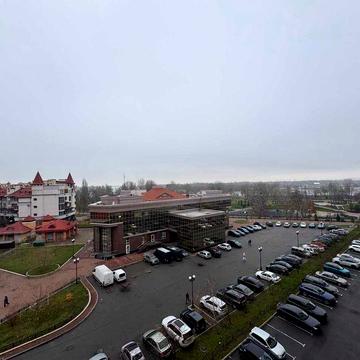 Вид на воду! Продам 3к132м2 ЖК Оазис Володимира Івасюка 6Б Оболонь ЖК Оазис