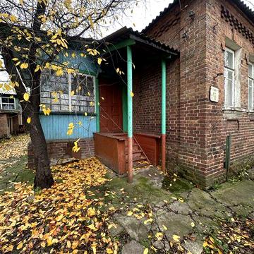 ‼️Продаж частини будинку 1/2 можливо Є відновлення ‼️