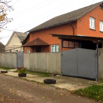 Добровільна вул.