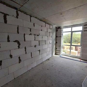 Продам 1-но комнатную квартиру.ПВ 25000 у.е остаток по 146у.е на 4года