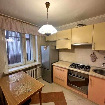 Продаж 1к Квартира Володимира Великого князя вулиця