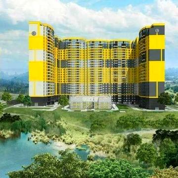 3к ЖК Медовий Радченка Кадетский Гай Турецьке Містечко Соломянський