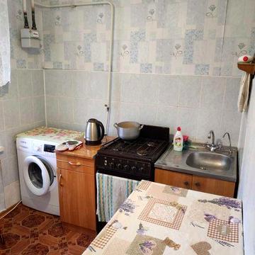 Продам 1 кімнатну квартиру у  селі Вільне (Червоний Шахтар)