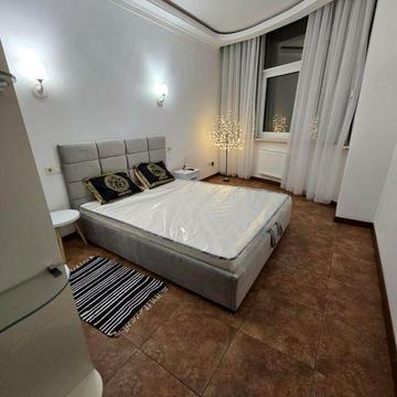 Большая квартира ЖК 2 Жемчужина , Гагаринское плато, животные да!