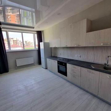 Здам в оренду квартиру