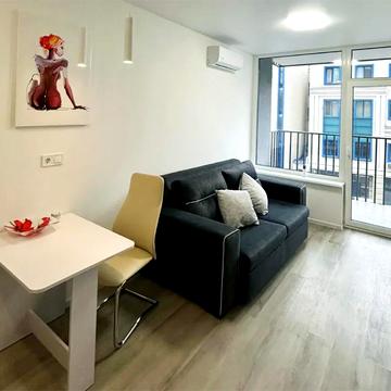 Василя Стуса вул., 35-А