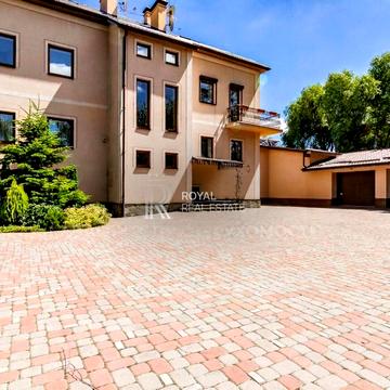 Абрикосова вул.