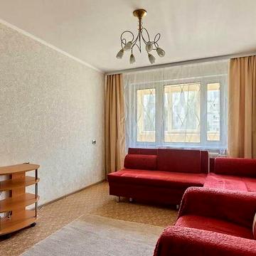 Продається 1-кімнатна квартира Голосіївський район