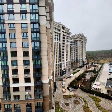 Евро 2к квартира в Центральний 2! Комора в ПОДАРУНОК! ЖК Центральний 2