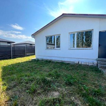 ‼️ Боковий Таунхаус 36 м2 ‼️ Власна ділянка | Білогородка | Без %