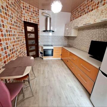 СДАМ! НОВОСТРОЙ на Таирова! 1 к.квартира KadorrЖeмчужинa