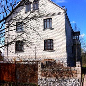 Продається будинок Саєнко