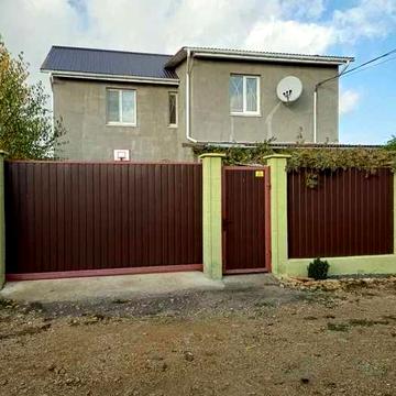 (13) Продам 2-х поверховий будинок, Чорноморськ, СОГ «Вишневий сад»