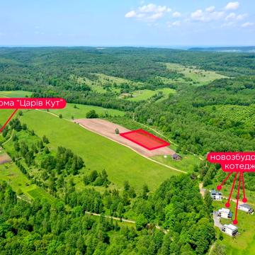 Жовква, Львівський, Львівська область 15000.0 USD