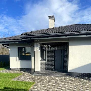 1-ша Газопровідна вул., 2