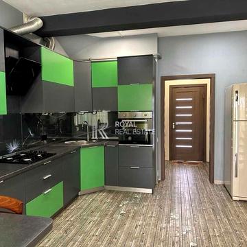 Абрикосова вул.