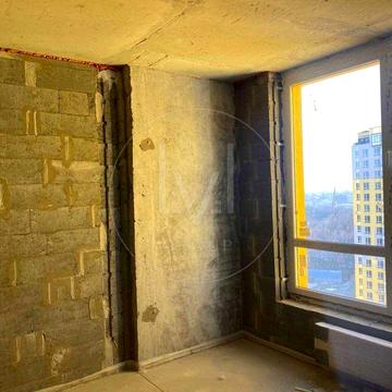 2 кім без ремонту 58м2 ЖК Медовий Соломянський вул. Кадетський Гай 10 ЖК Медовий