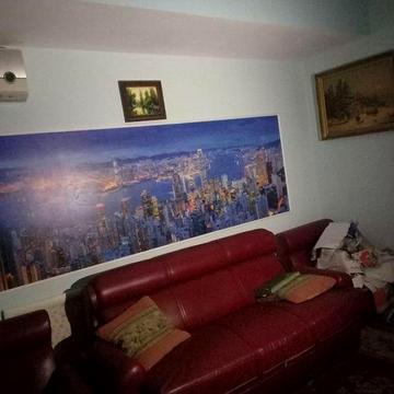 Сдам 2-х ком. кв. В ЦЕНТРЕ города.СВЕТ ЕСТЬ!