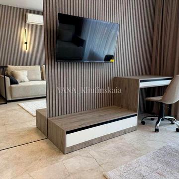 АРЕНДА‼️ стильная студия ЖК «Литературный» АРКАДИЯ! Каманина Парк‼️