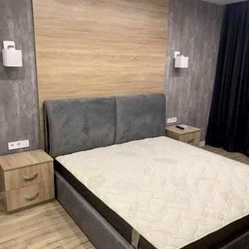 Студия и спальня ЖК рогатинский новострой центральный рынок