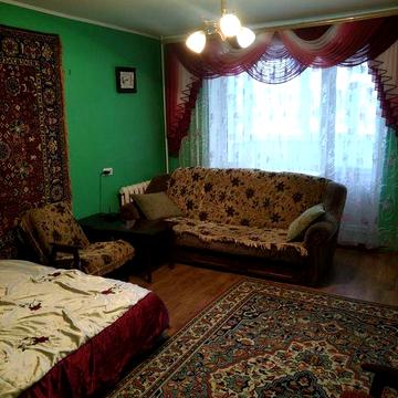 Здається 1 к квартира на Ковпака