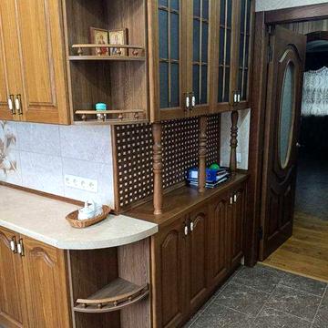 Продам трикімнатну квартиру