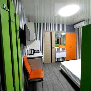 Продам гостинку со своим санузлом