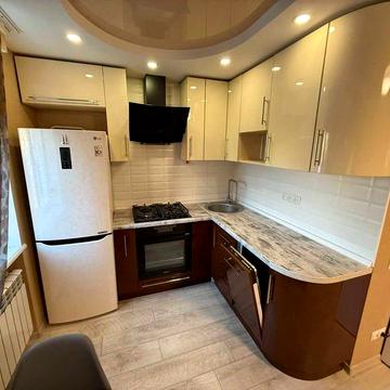 сдам в аренду однокомнатную квартиру, ул. Одесская