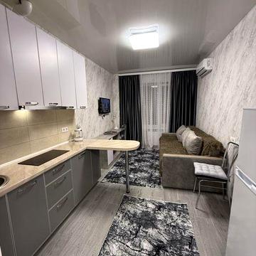 Здам гостинку 19м2 ЖК Бестужевські сади. Поверх перший. Власник.