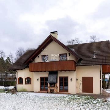 Центральна вул. (Пролетарська), 78