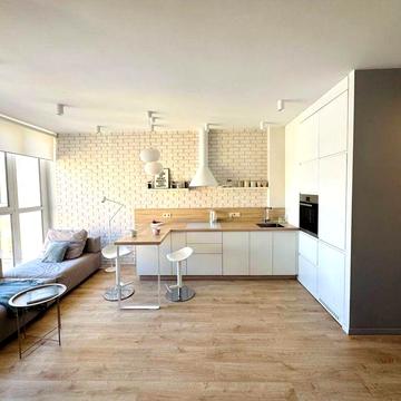 47м2 , ЖК «Яскравий» вул. Петра Калнишевського 8, Окружна, Мінський