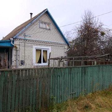 Продам дачу для постійного проживання в  Соколовському масиві.