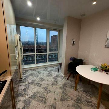 2 кімнатна квартира ЖК Фортуна