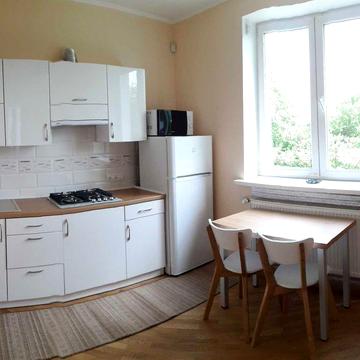 довготермінова оренда