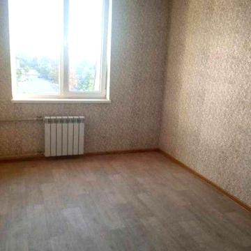 В продаже гостинка со свои санузлом и мини кухней