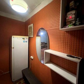 Довгострокова оренда 2к Квартира Київська вулиця